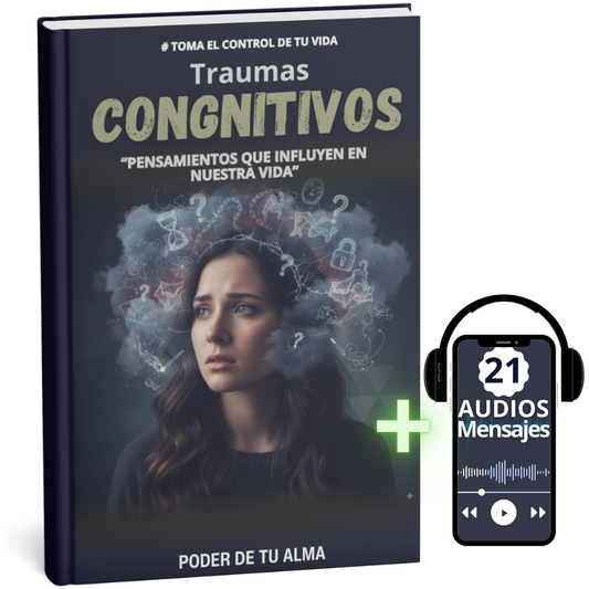 Traumas Congnitivos